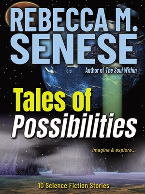 cover image of Tales of Possibilities